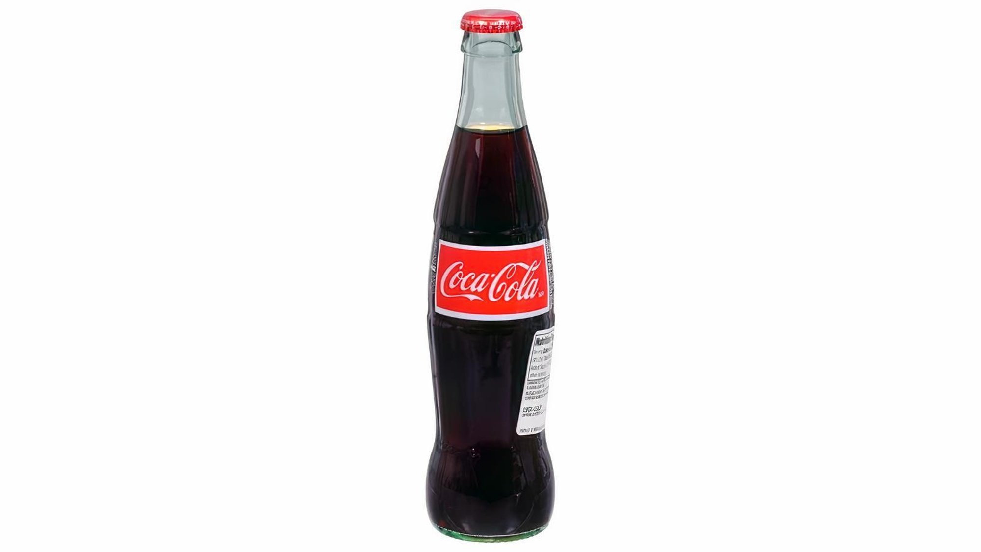Mexican Cola