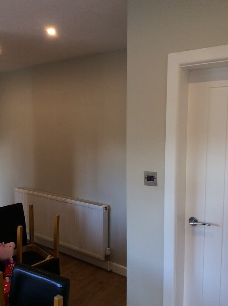Images Mitchell James Painting & Decorating