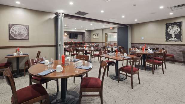 Images Best Western Premier Detroit Southfield Hotel