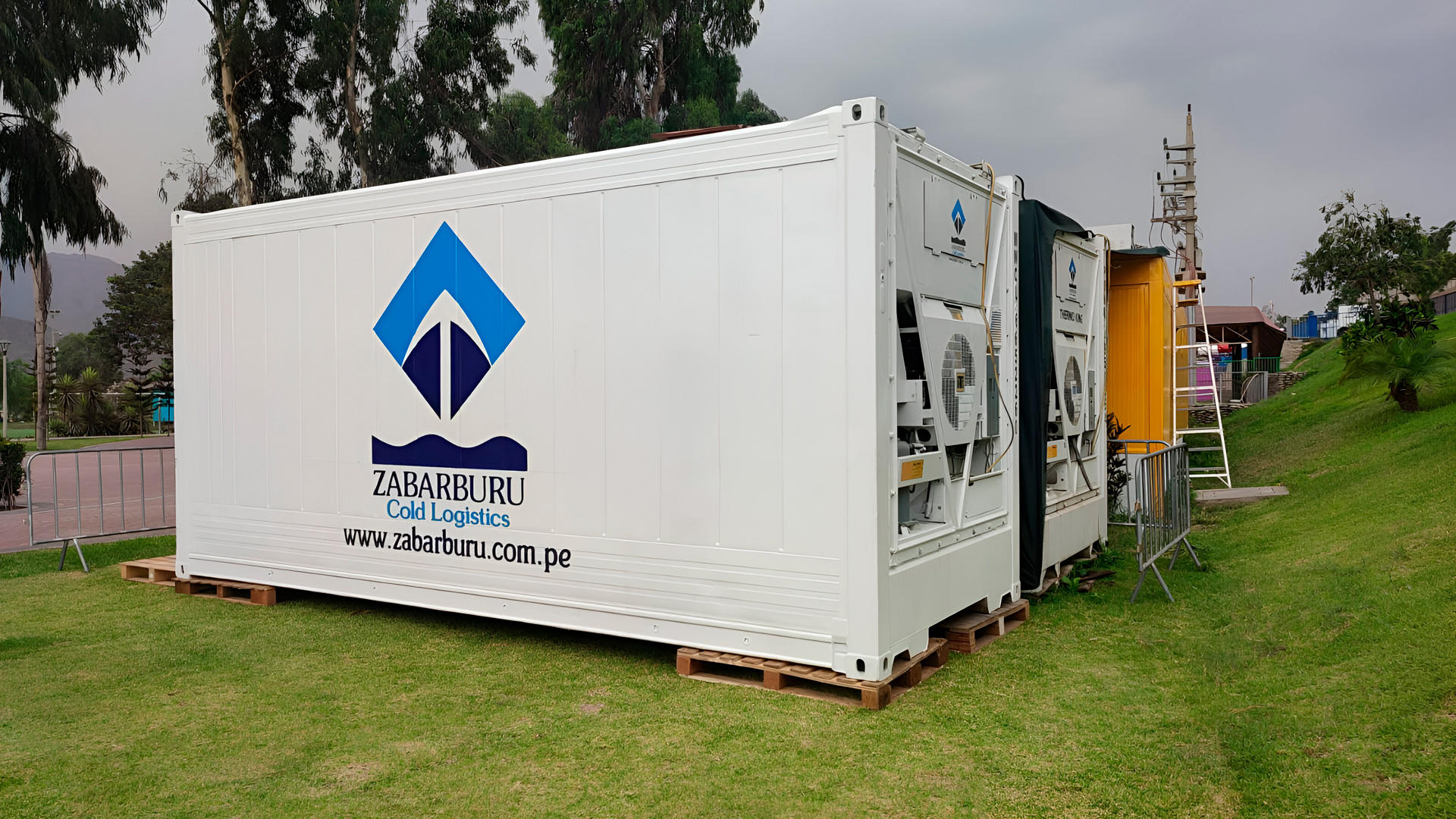 Galería en miniatura