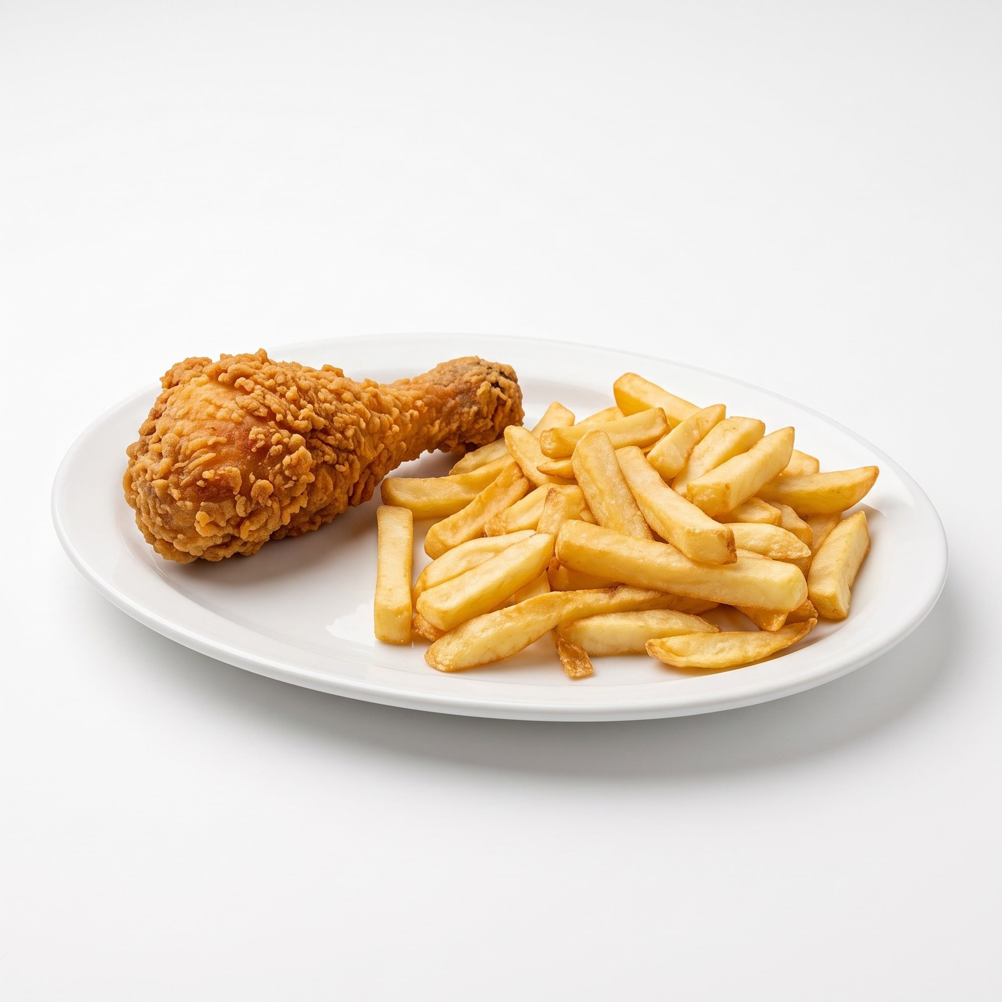 Drumstick (Muslo)