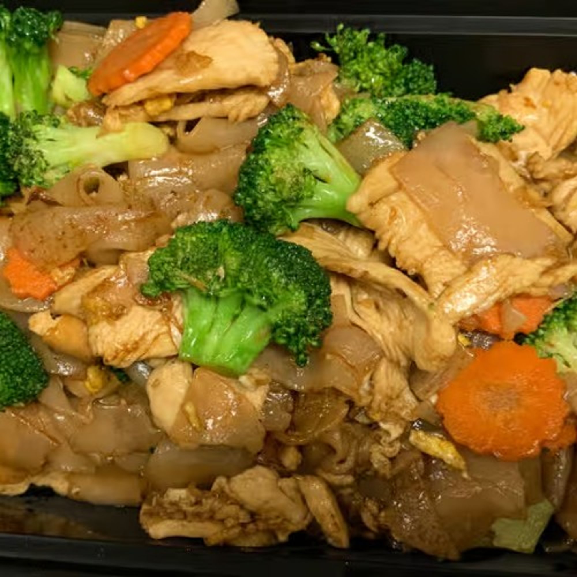 Pad See Ew