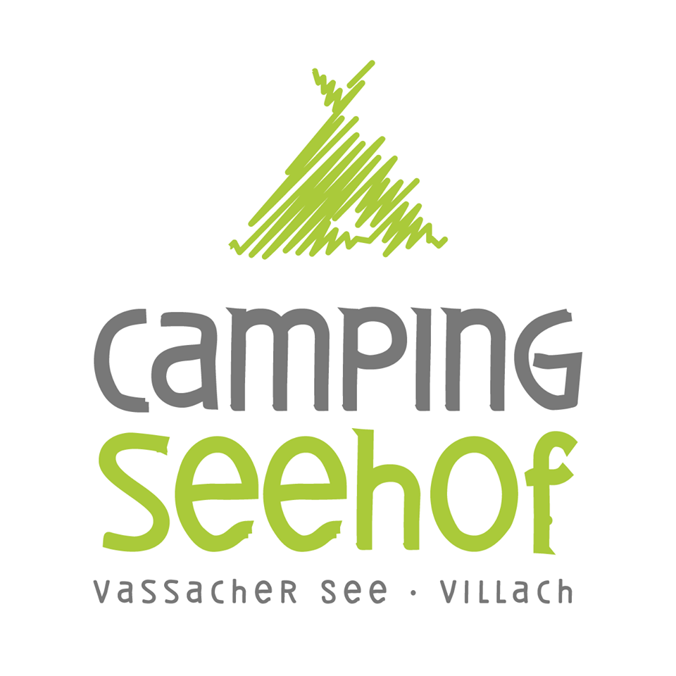 Logo von Camping Seehof