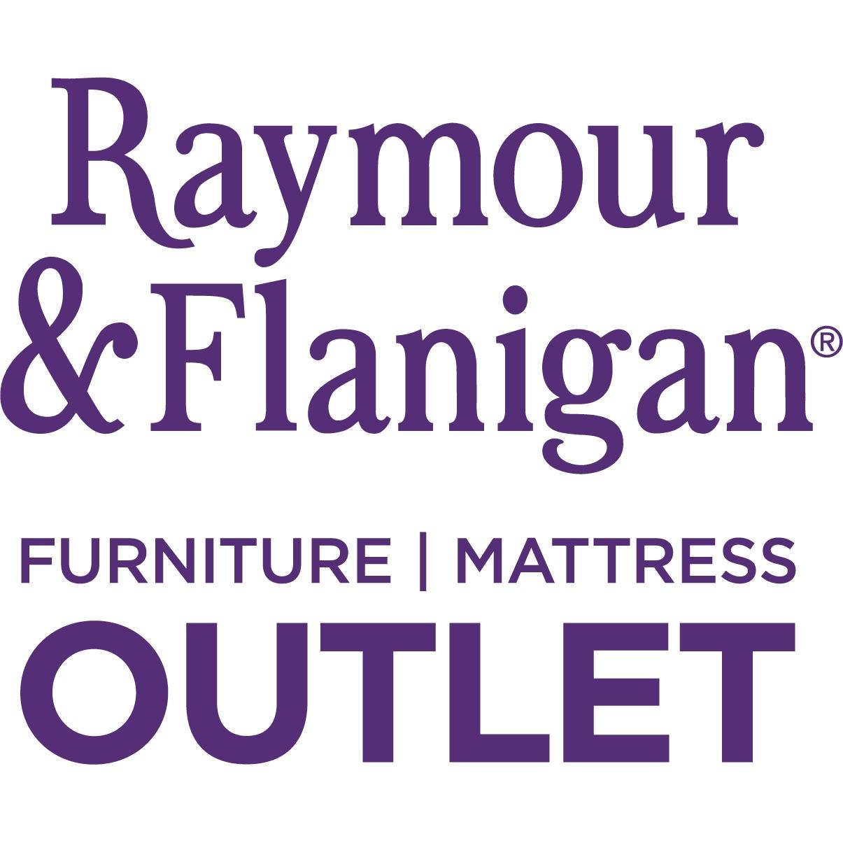 Raymour & Flanigan Furniture and Mattress Outlet | 250 E Route 4, Paramus, NJ, 07652 | +1 (551) 228-7200