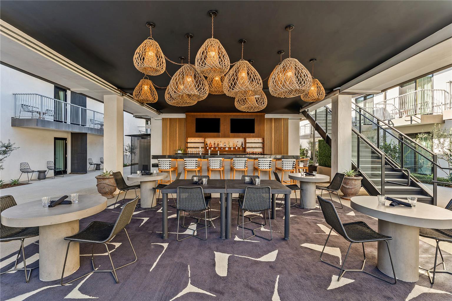 The Anthem Los Angeles Stadium District, Tapestry by Hilton Image