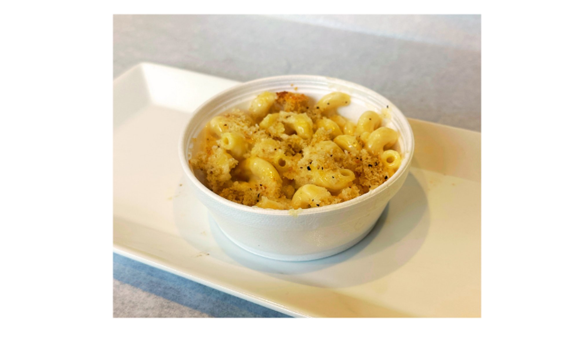 Mac & Cheese