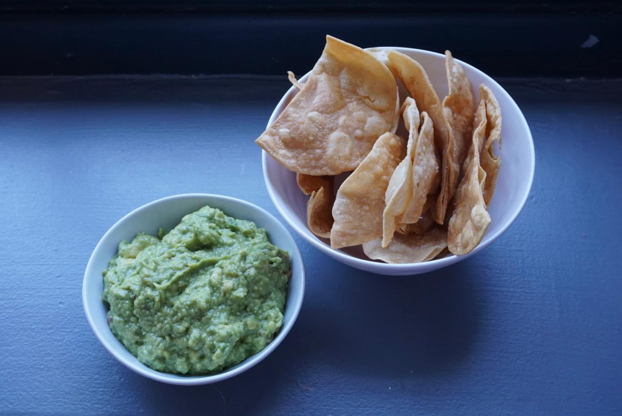 Signature Guacamole