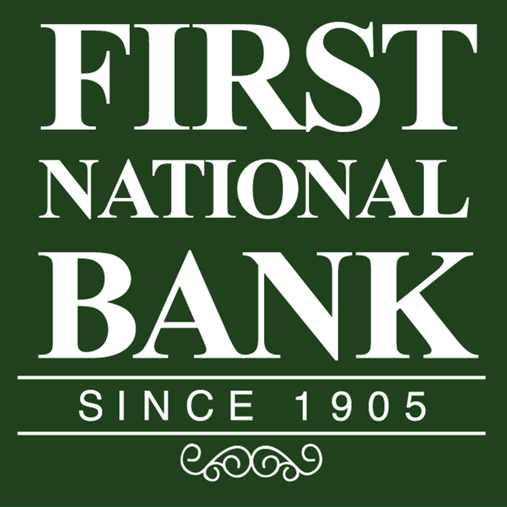 First National Bank of Waynesboro Logo