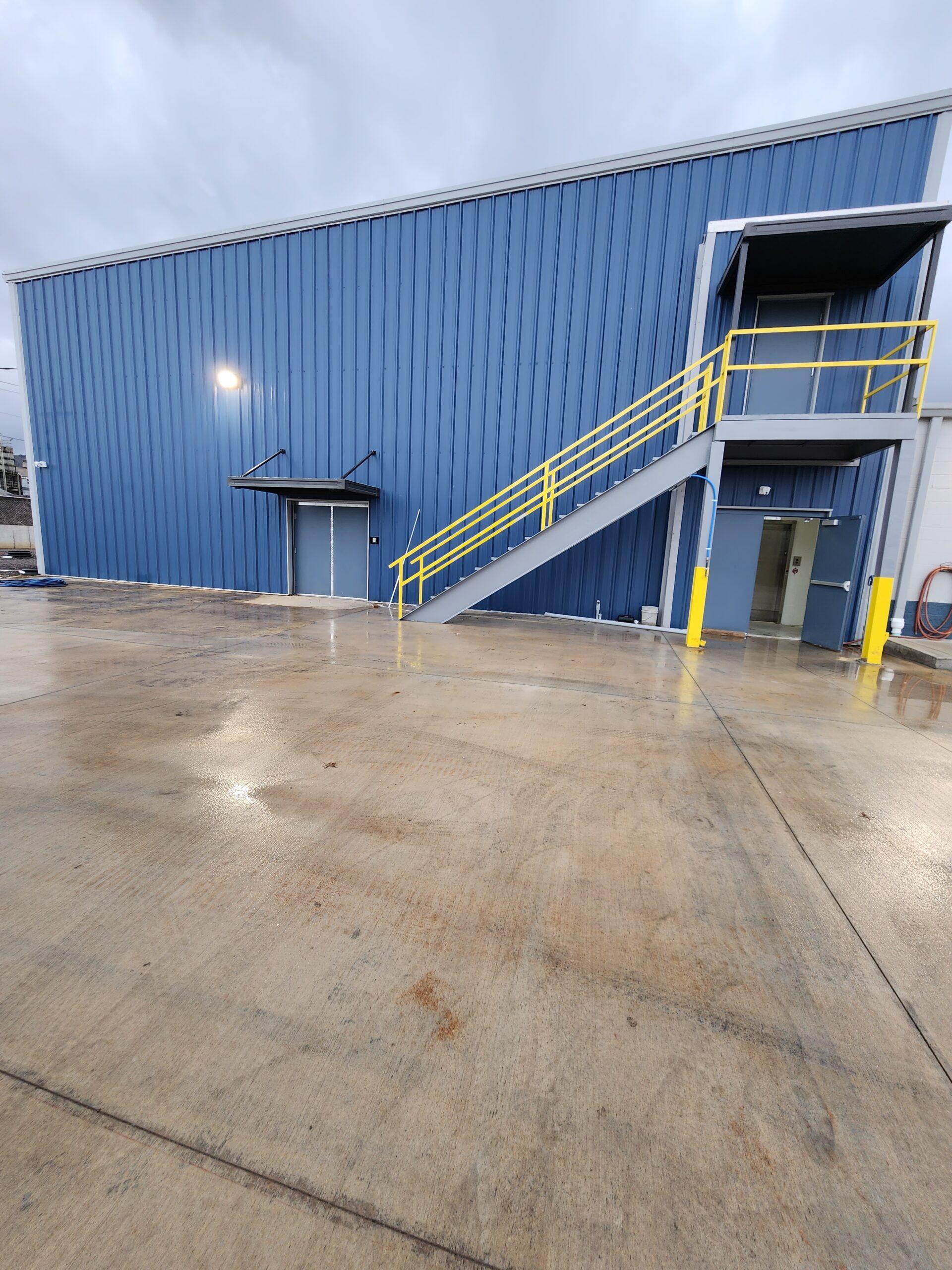 General Contractor | Robert Roberts Image