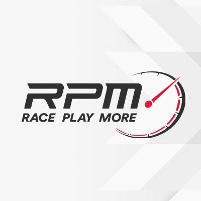 RPM Raceway Photo