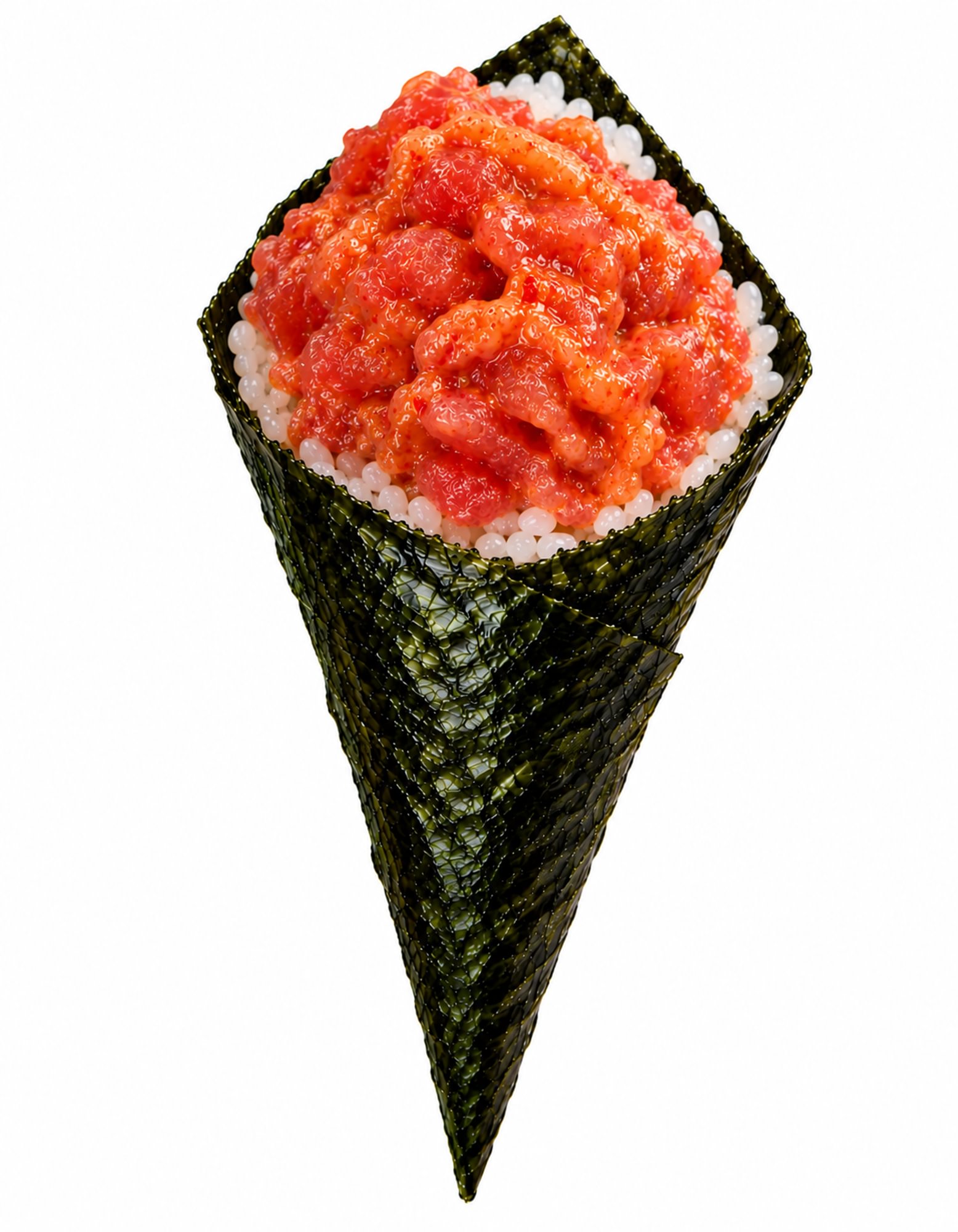 Spicy Tuna Hand Roll