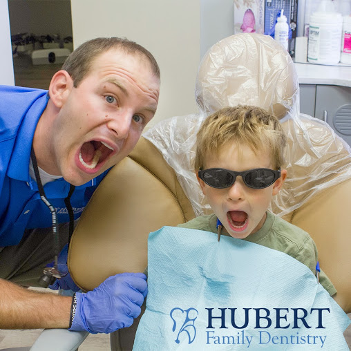 Hubert Family Dentistry Photo