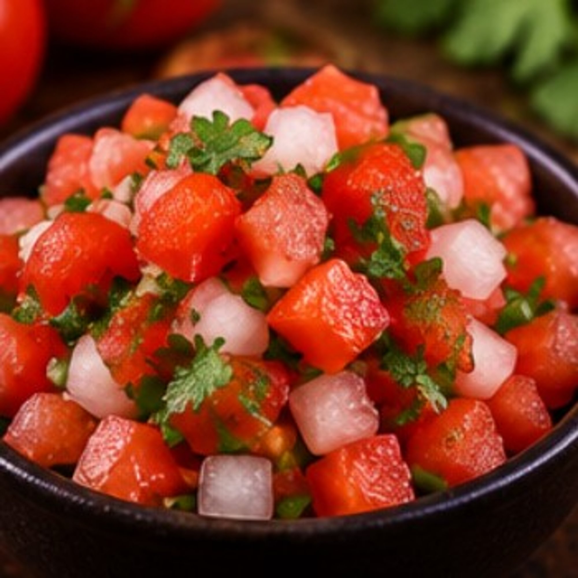 Pico de Gallo