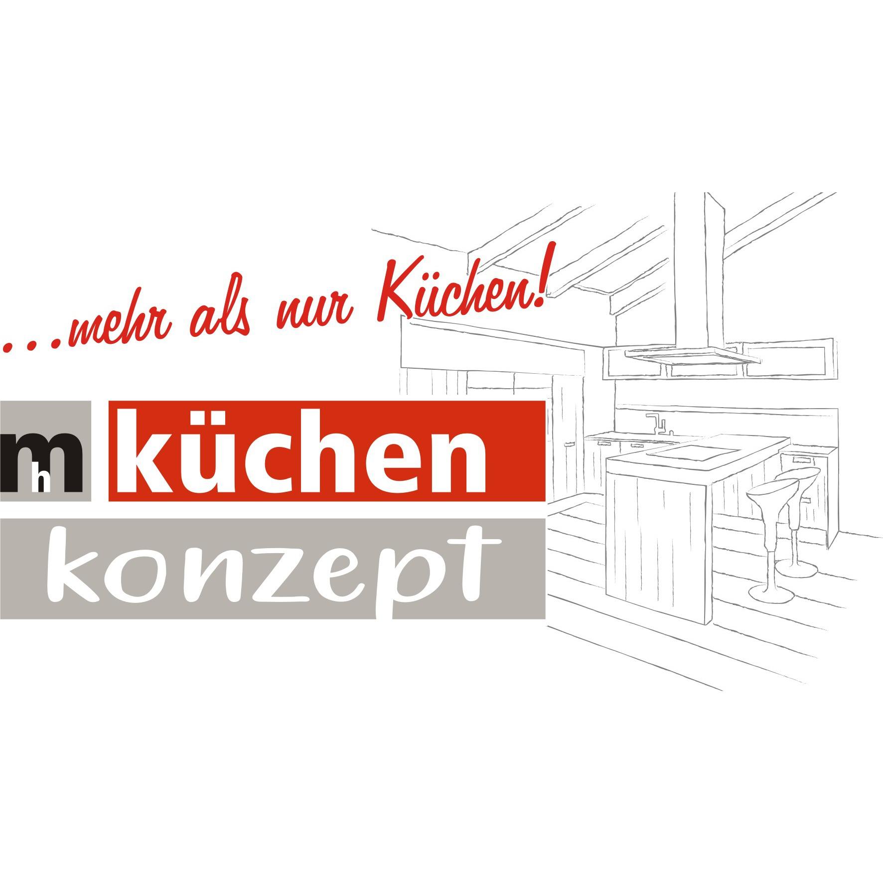 Logo von m Küchenkonzept Inh. Marco Hoffmann