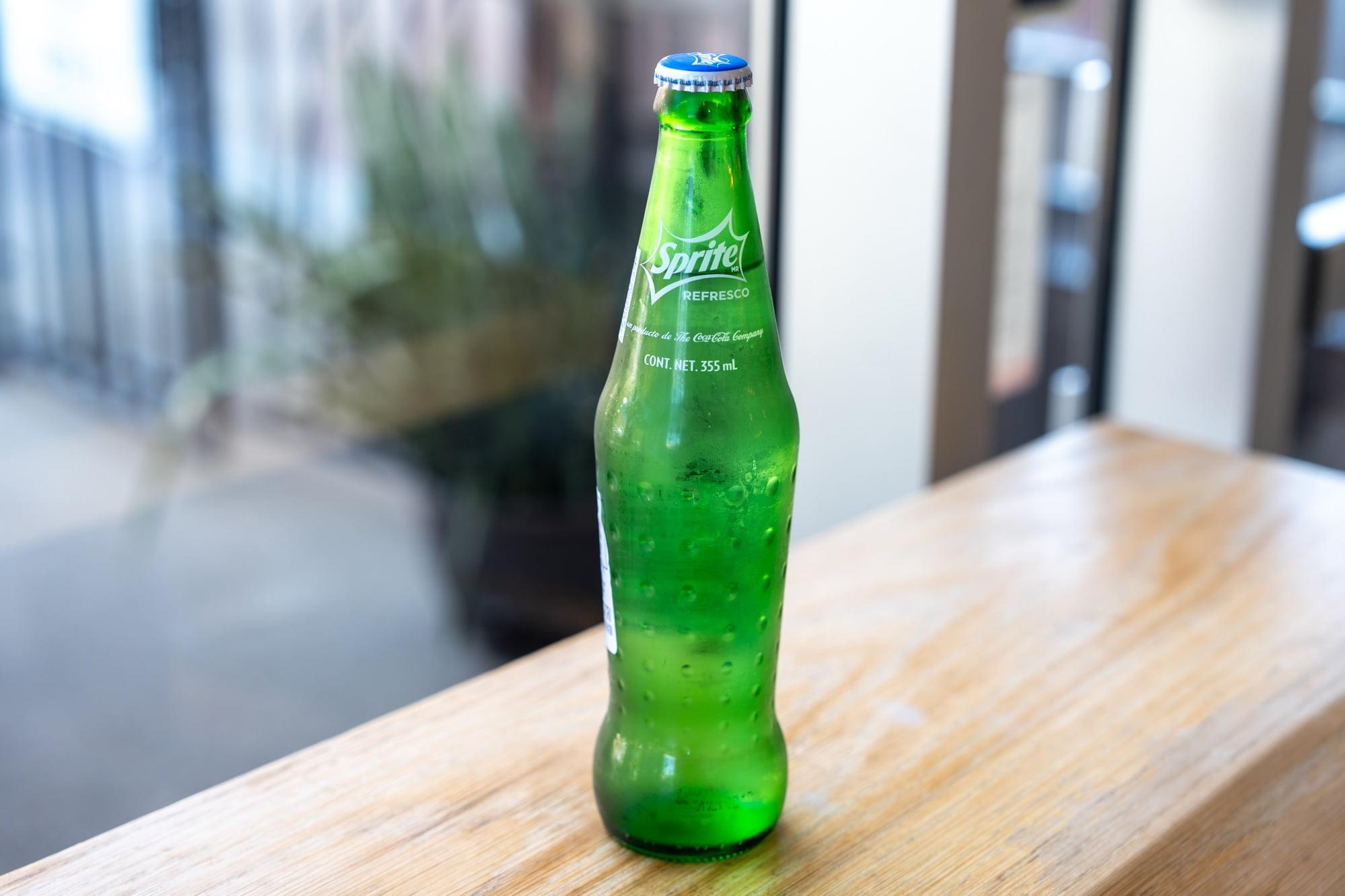 Sprite