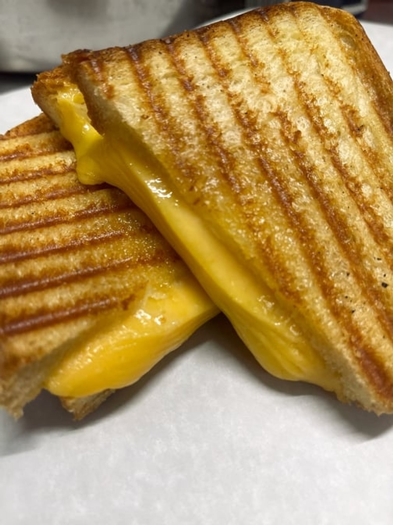 Grilled Cheese