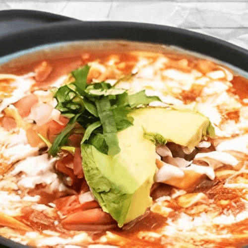 Tortilla Soup