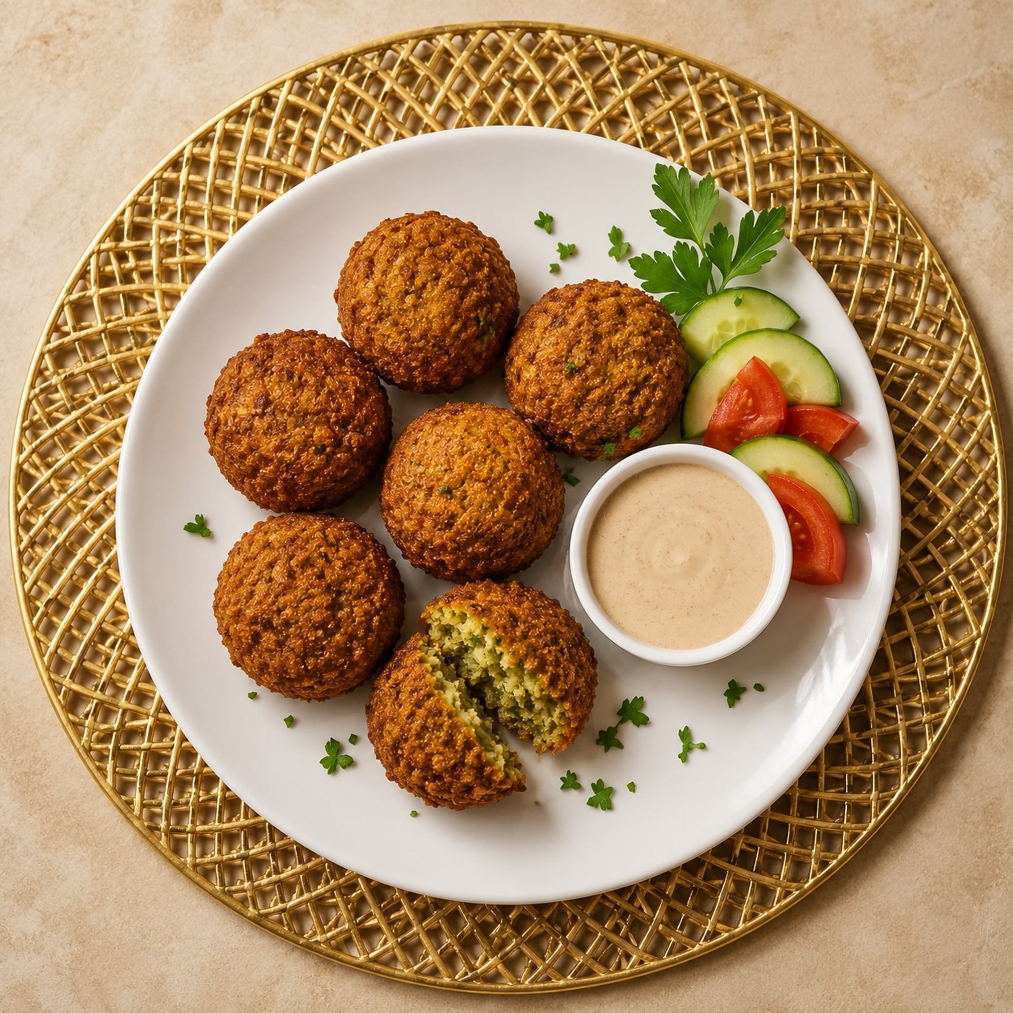 Falafel
