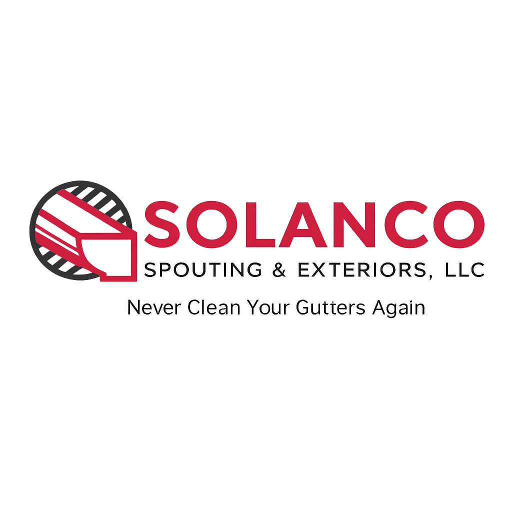 Solanco Spouting & Exteriors LLC