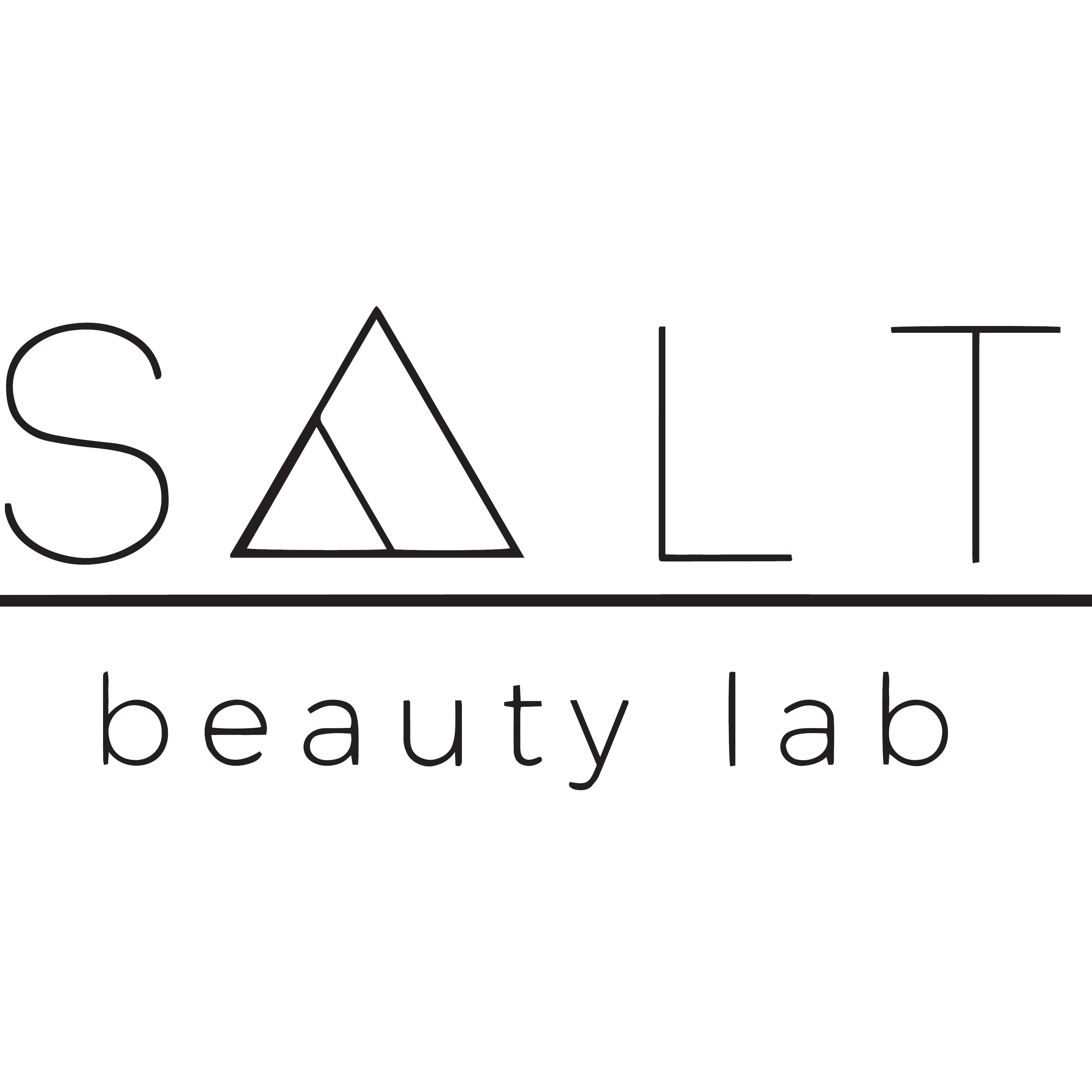 Salt Beauty Lab