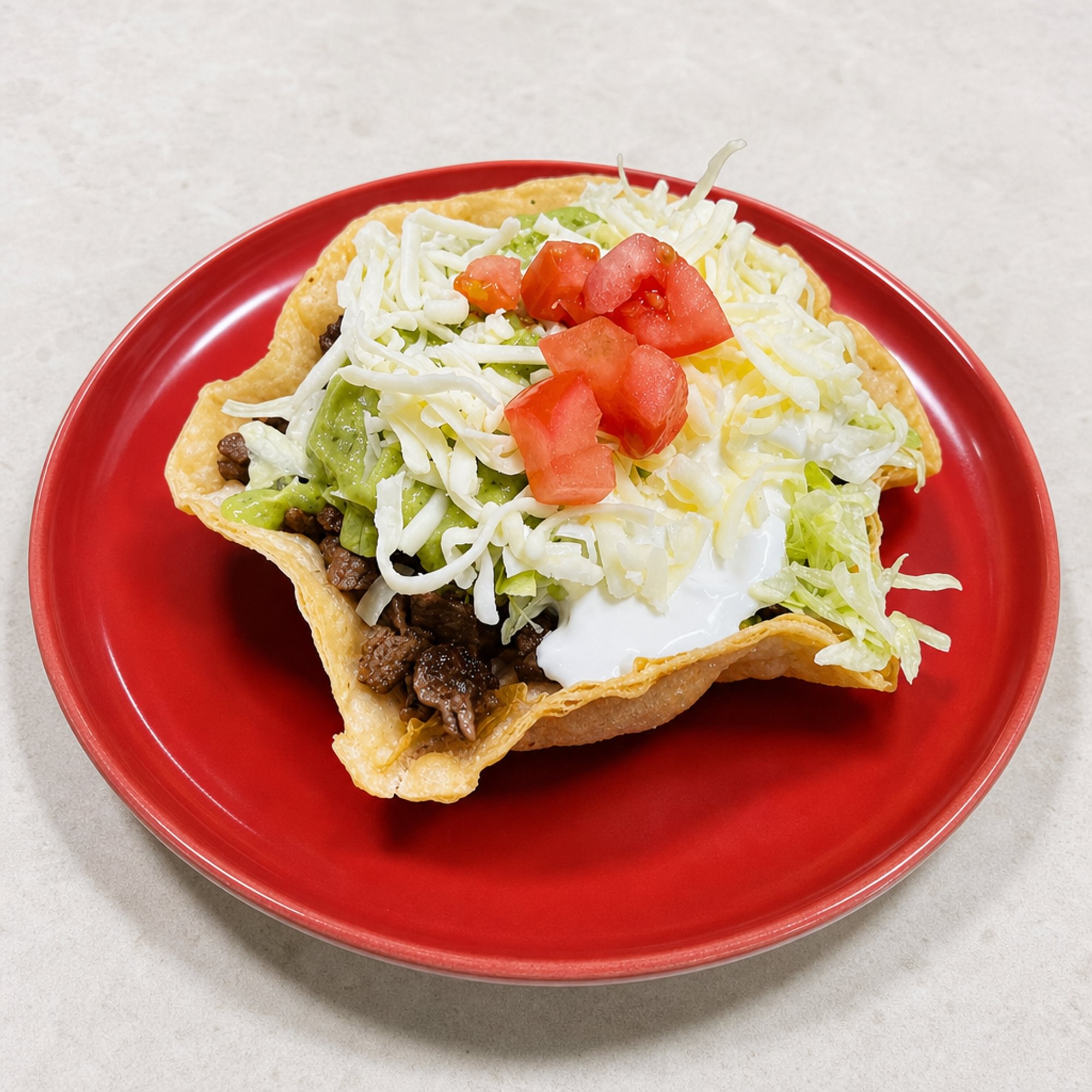 Taco Salad