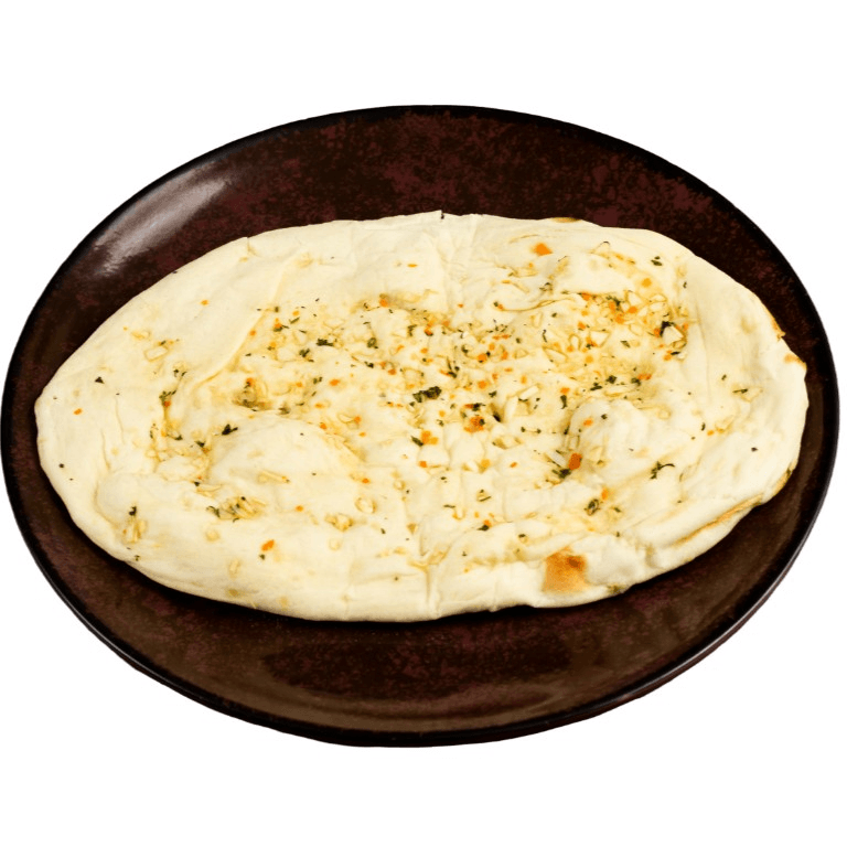 Onion Naan