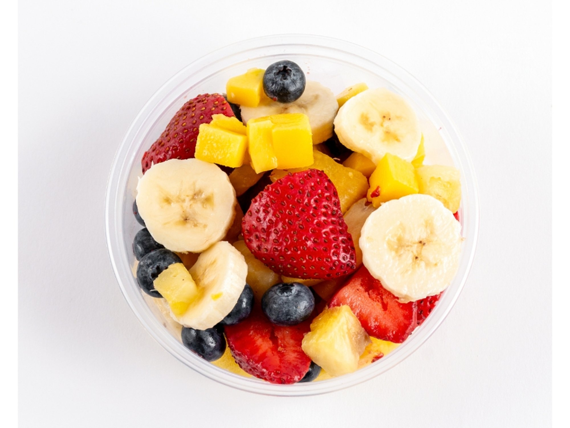 Fruit Bowl
