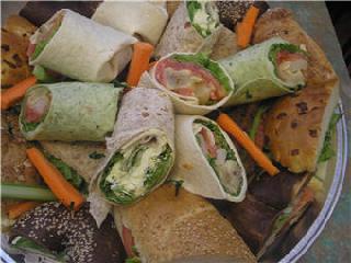 Images Executive Catering