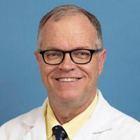 Gregory W. Hendey, MD Photo