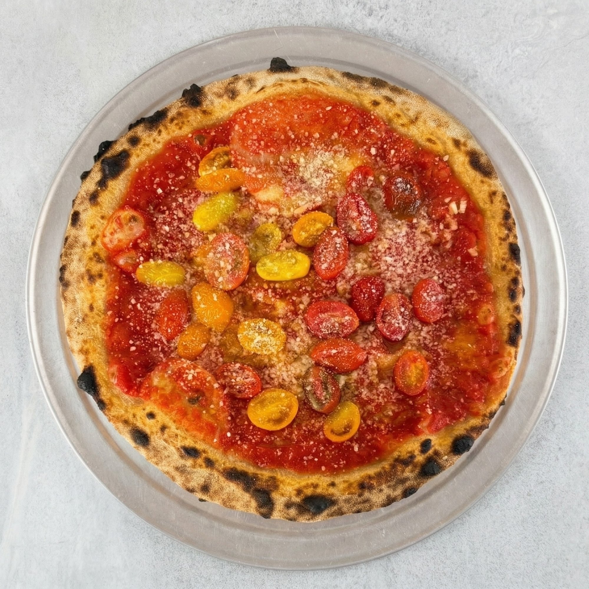Pomodoro Pizza