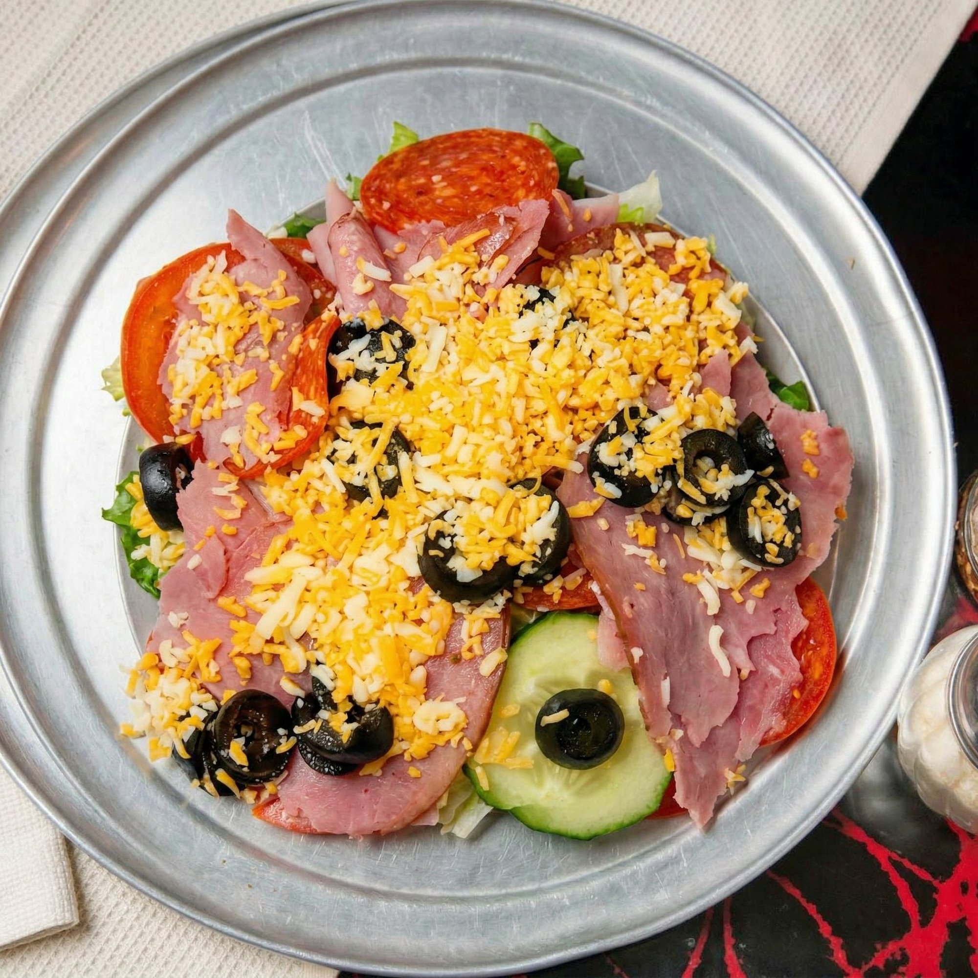 Antipasto Salad