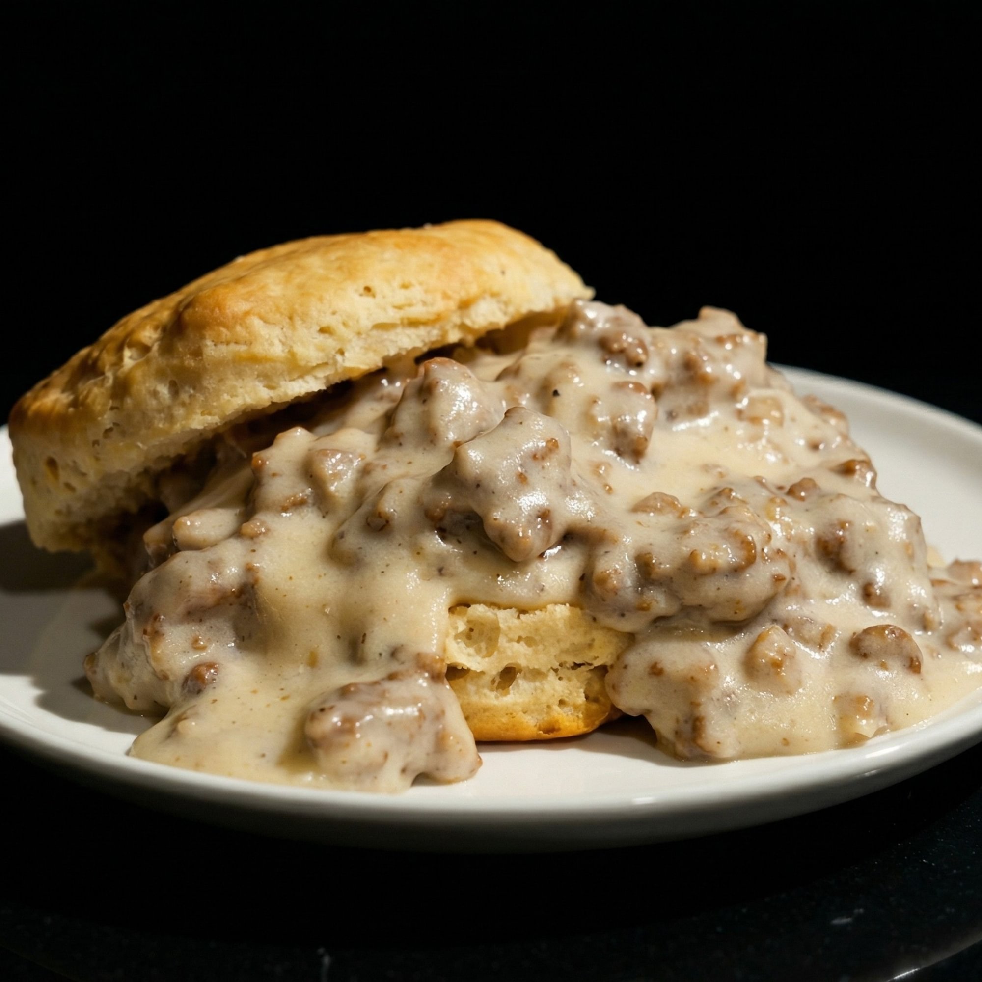 Sausage Gravy