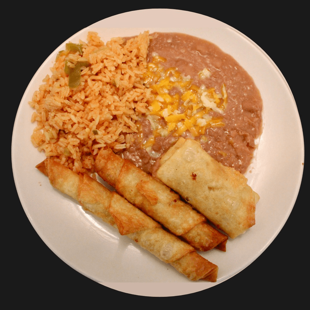 Kids Mini Combo Meal