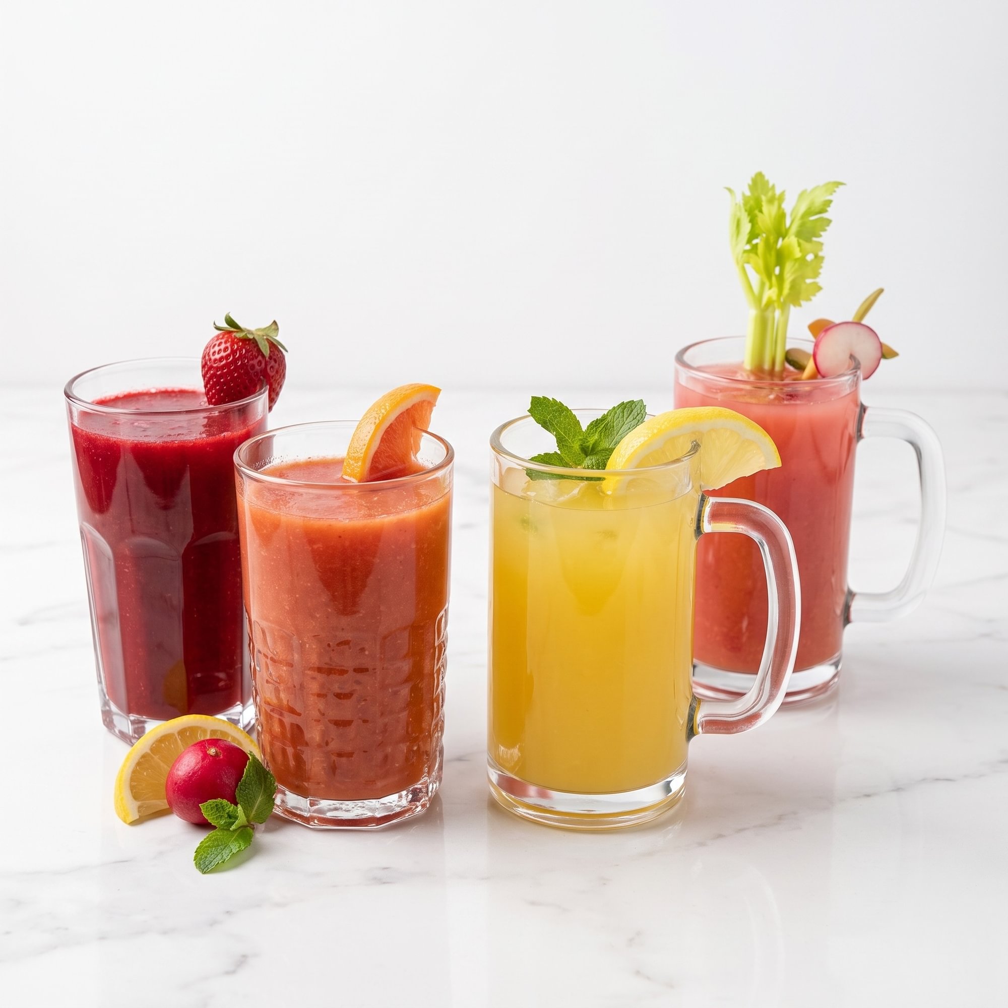 Smoothies