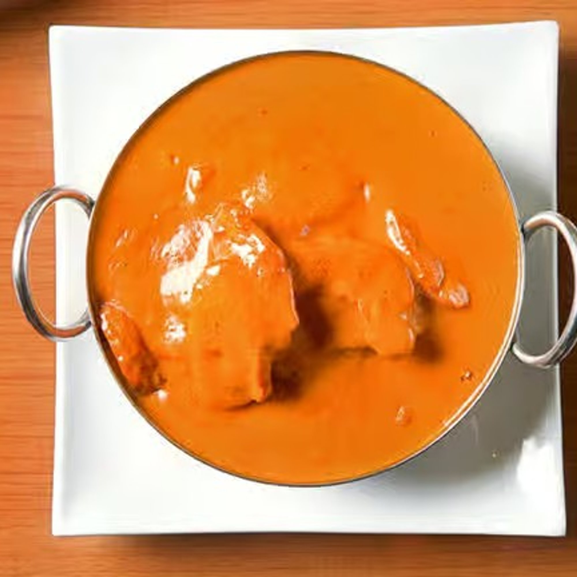 Chicken Korma