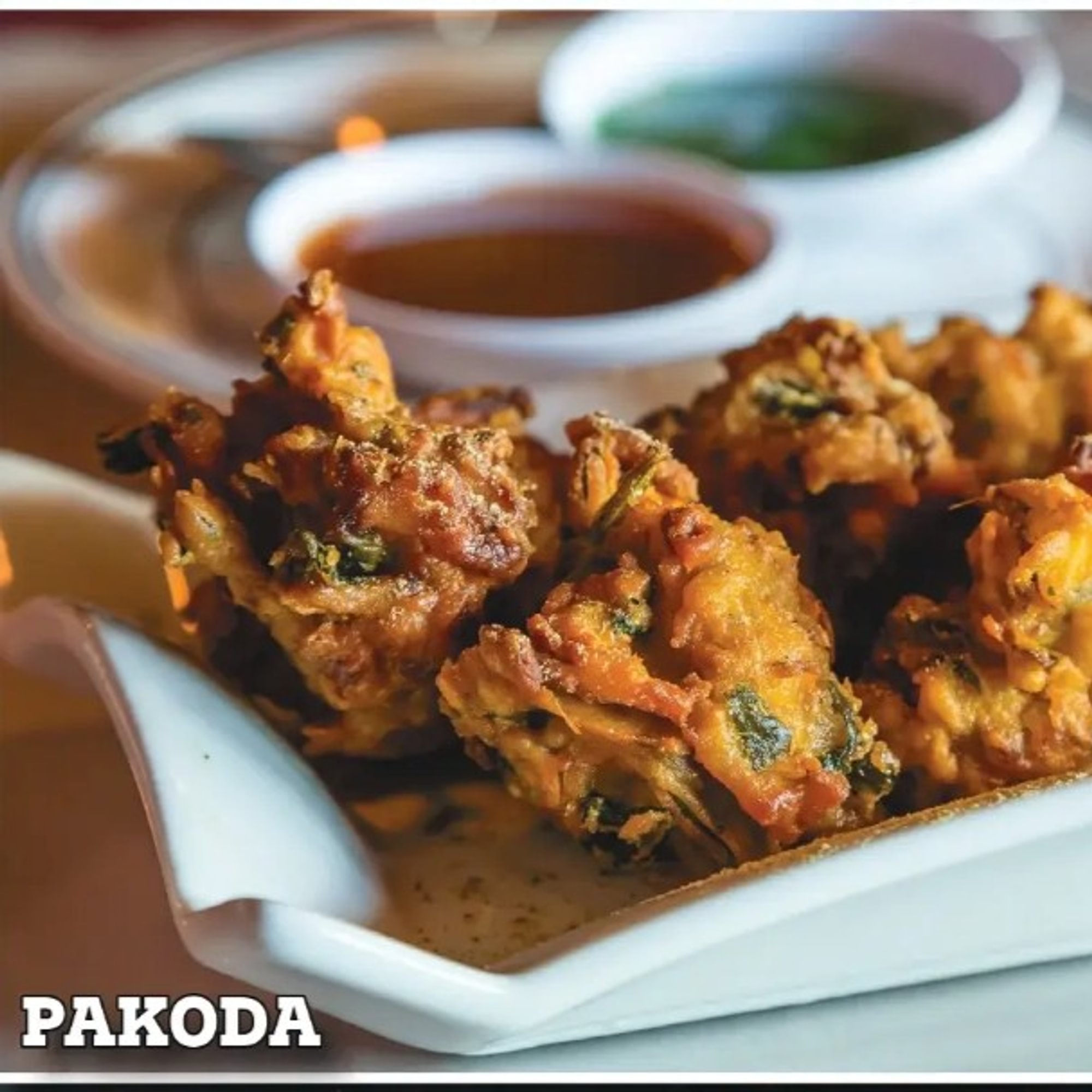 Pakoda