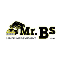 Mr. B's Roofing