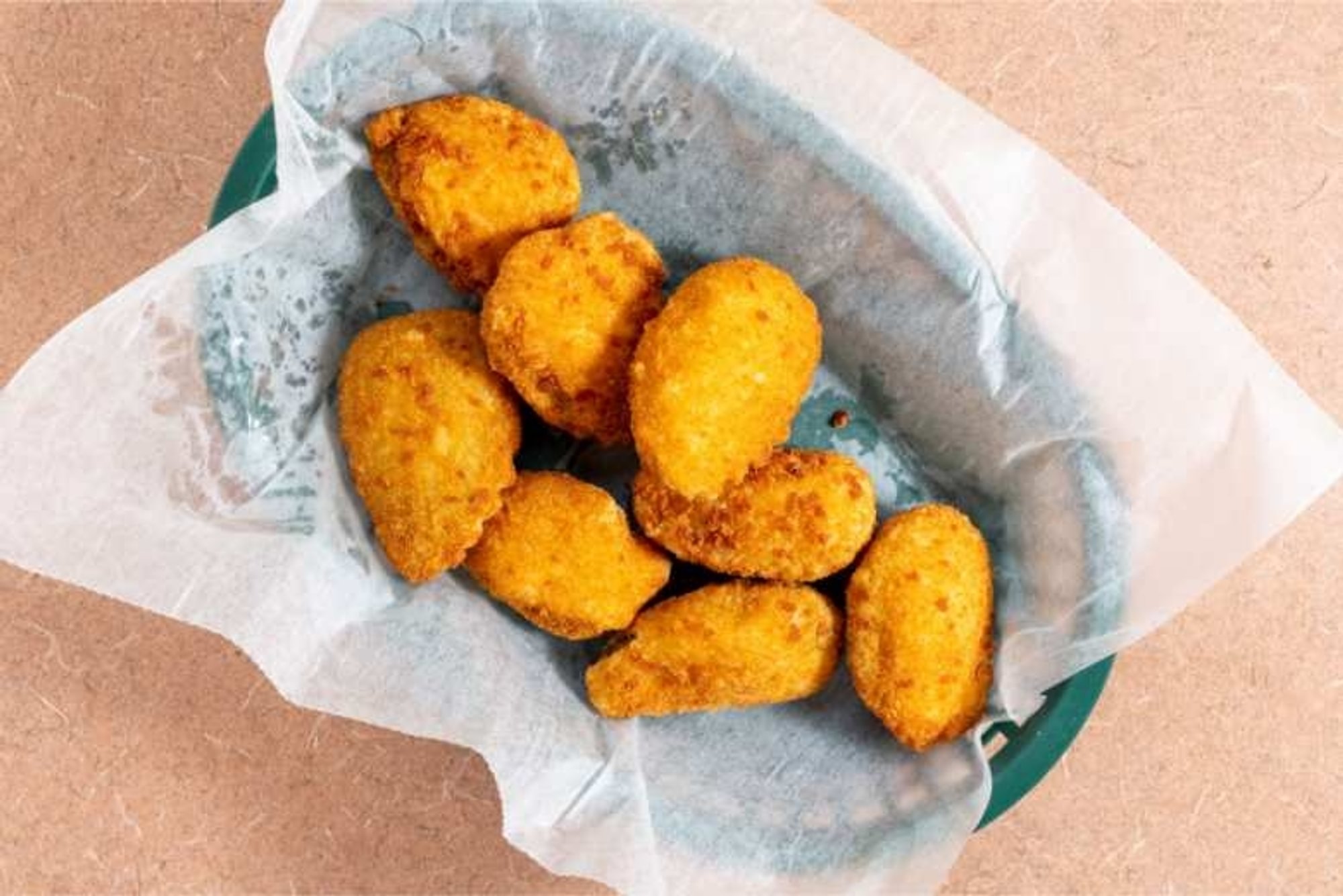 Broccoli Bites