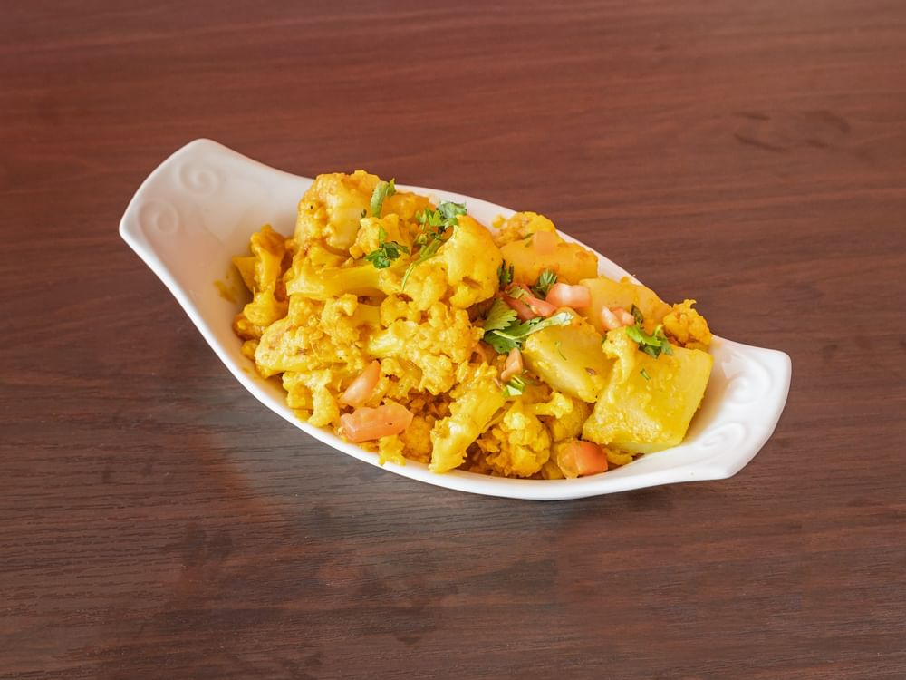Aloo Gobi