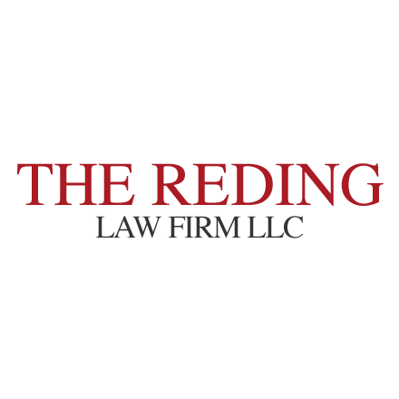 The Reding Law Firm, LLC Logo