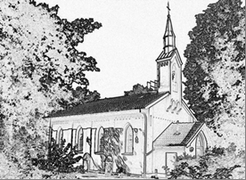 Bild der Kirche Voerde - Evangelische Kirchengemeinde Götterswickerhamm
