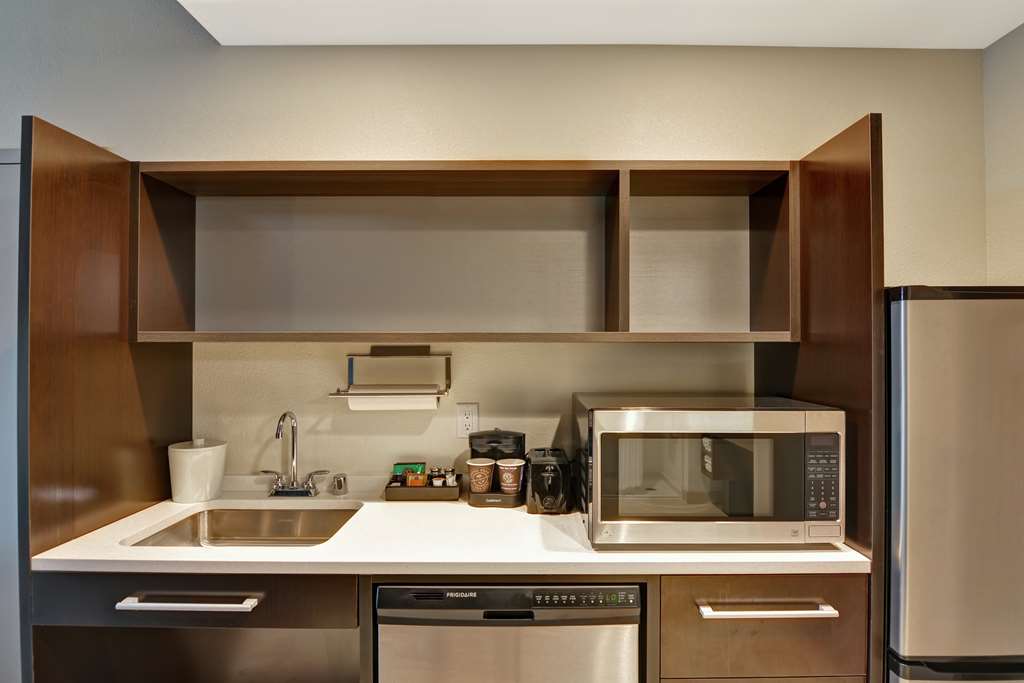 Home2 Suites by Hilton Rochester Mayo Clinic Area Image