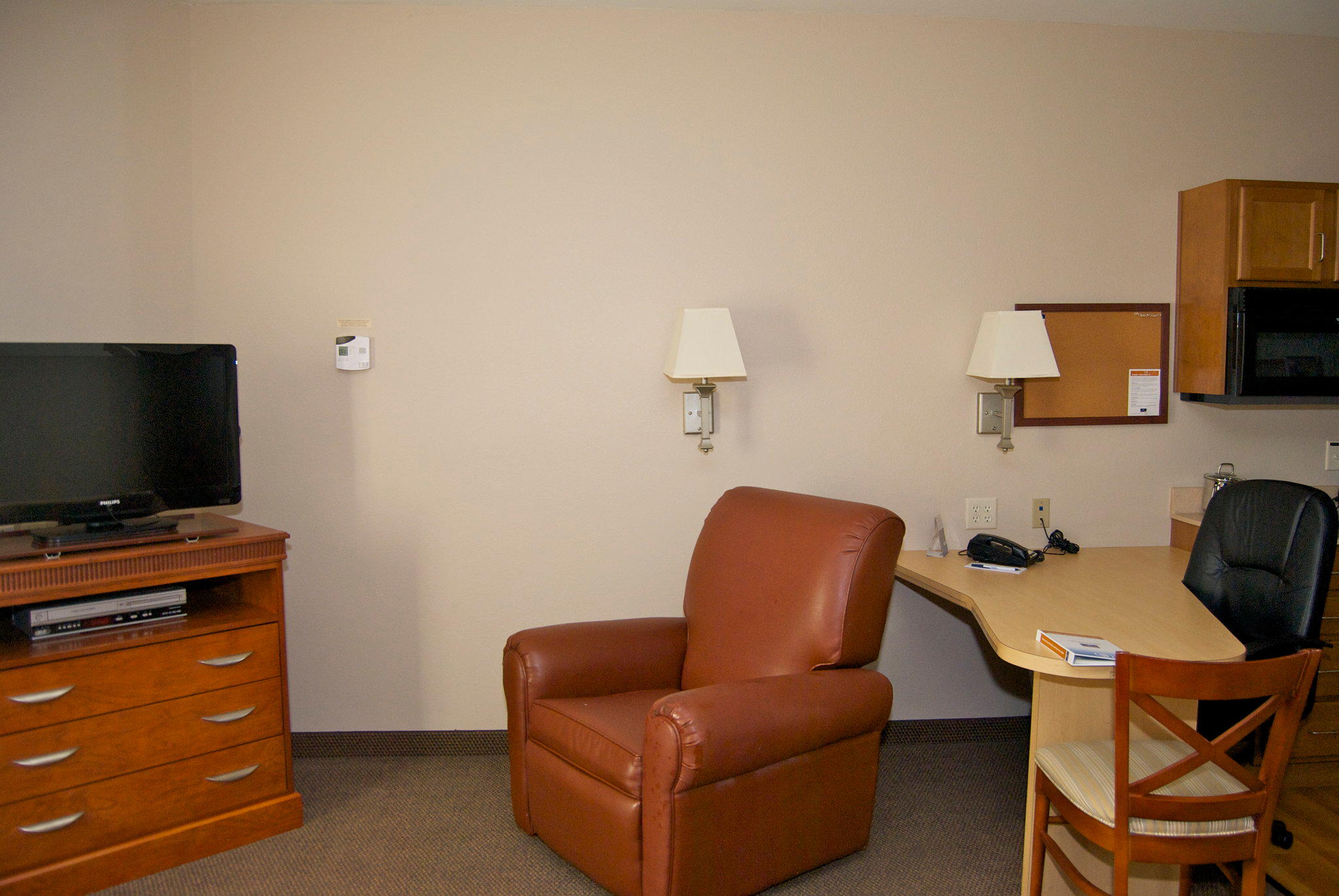 Candlewood Suites Elkhart Photo