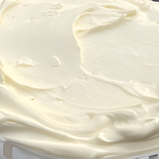 Cream Cheese