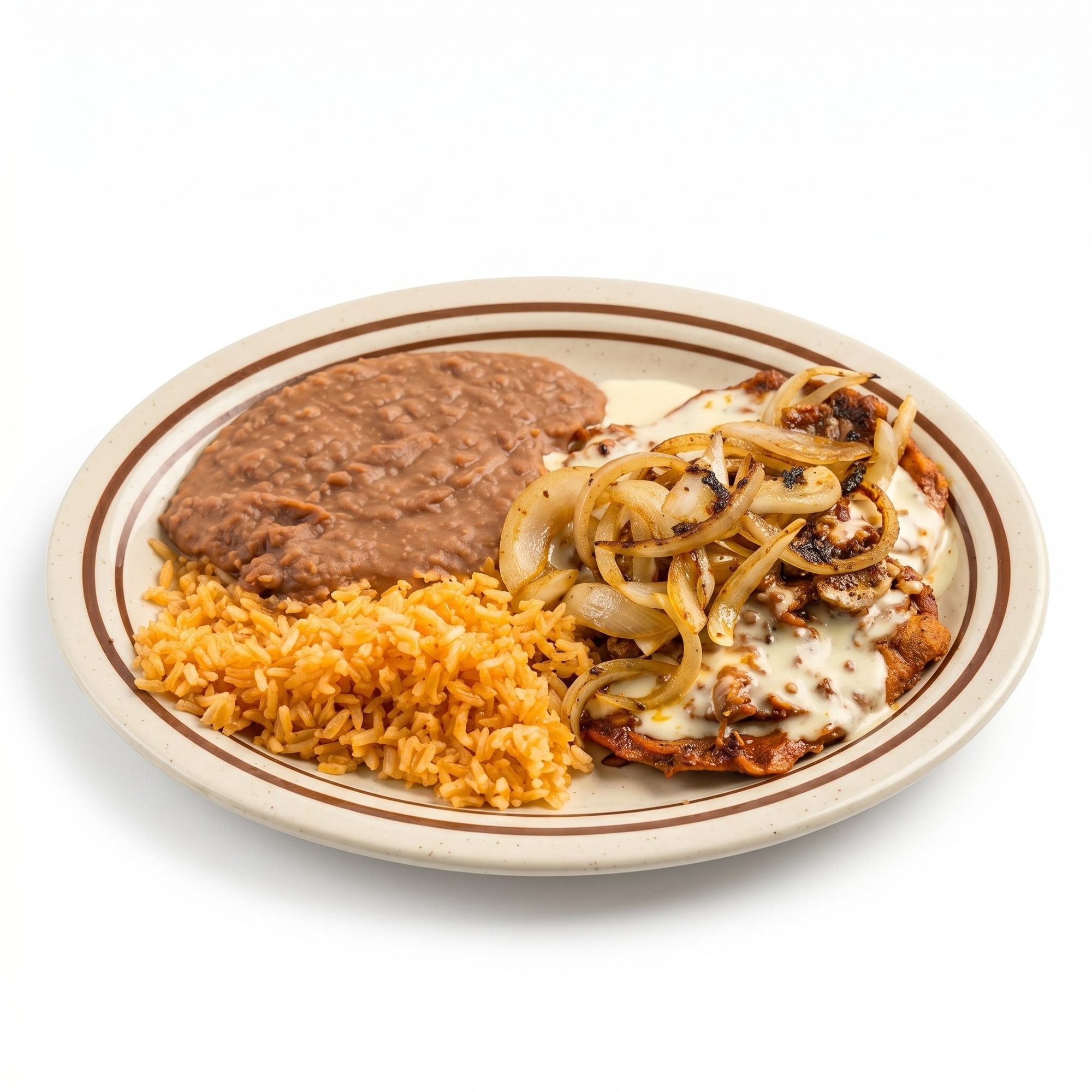 Chori - Pollo