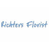 Richters Florist Logo