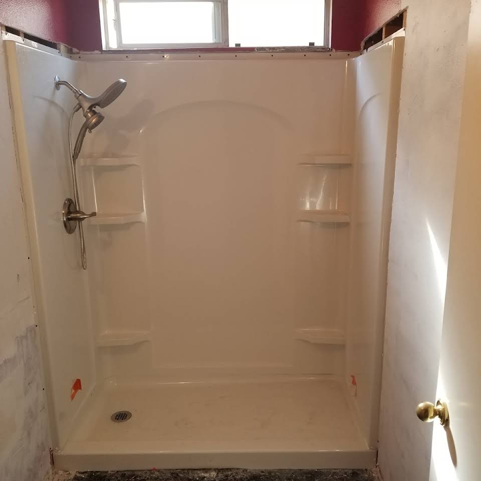 Farm State Plumbing and Drain Inc Logo