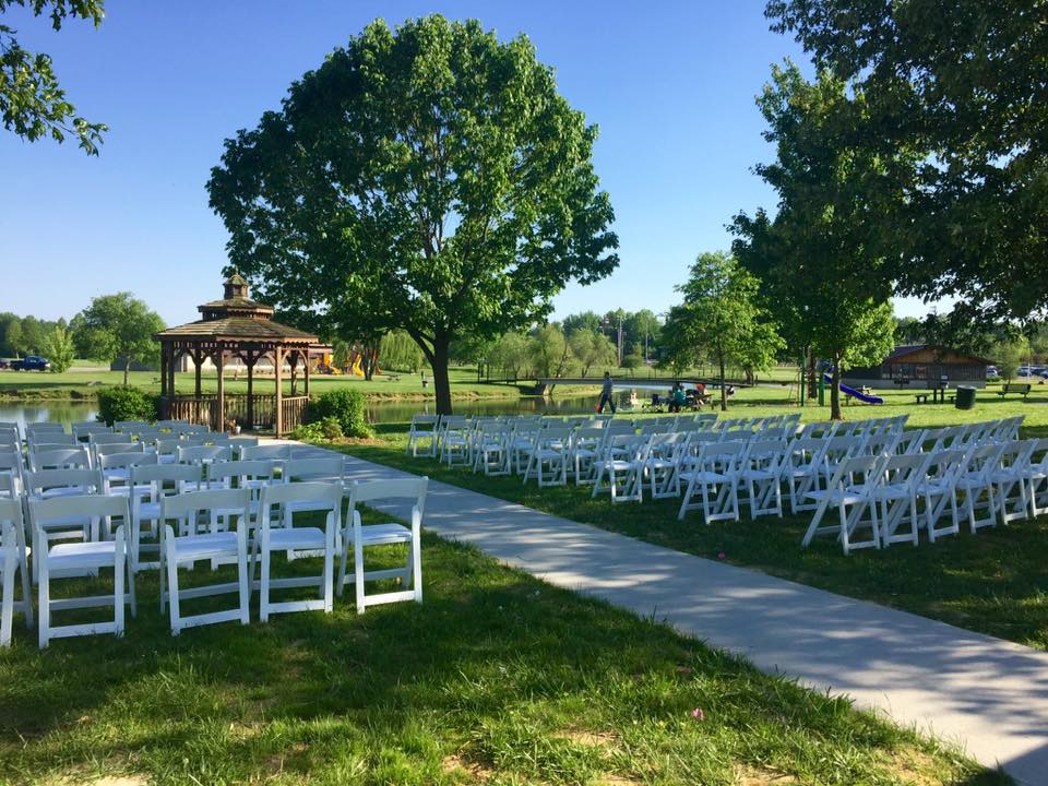 A Special Event Rental