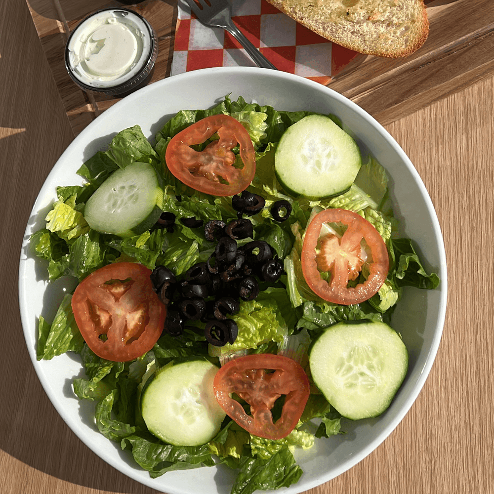 HOUSE SALAD SMALL