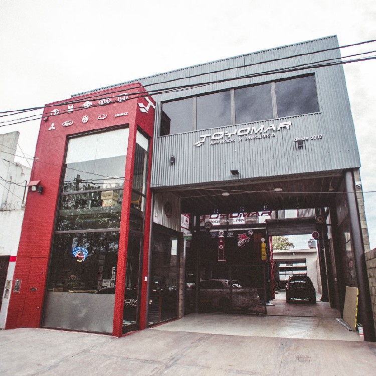 Galería en miniatura